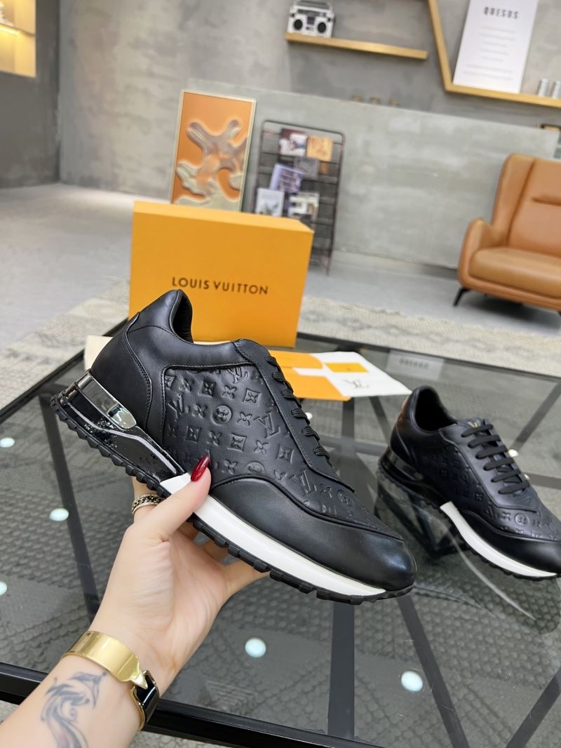 Louis Vuitton Sneakers